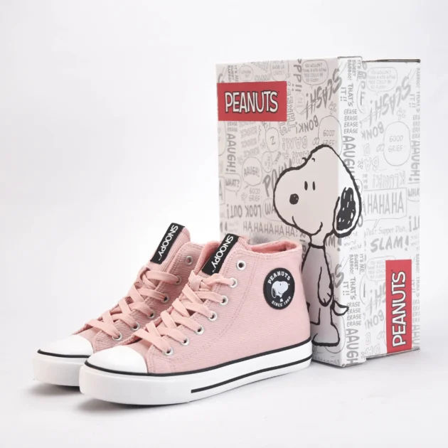 PEANUTS SHOES - BamBella الجزائر