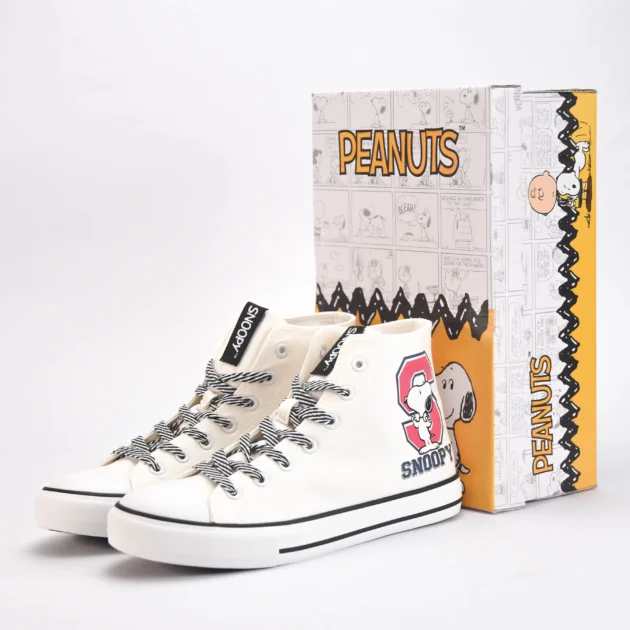 PEANUTS SHOES - BamBella الجزائر